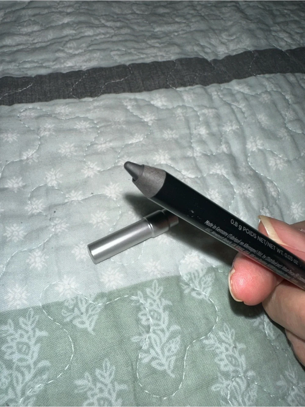 Urban decay Eyeliner zero